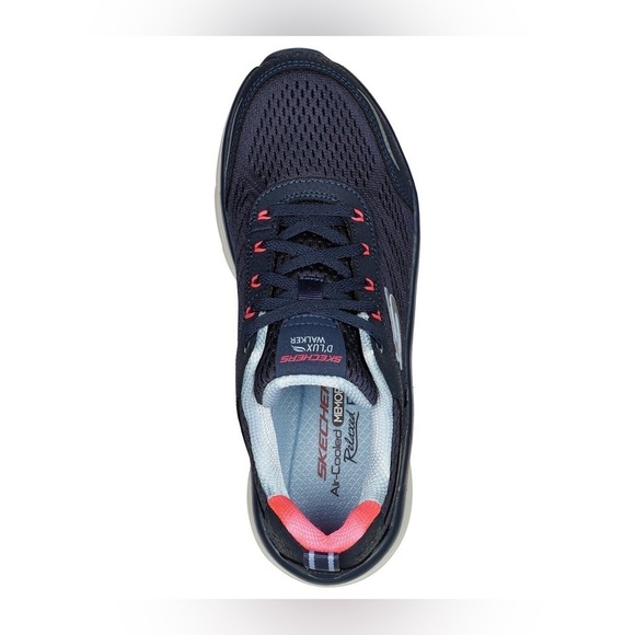 Skechers Relaxed Fit: D'Lux Walker - Infinite Motion - Picture 4 of 10